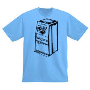 Youth Wicking T-Shirt Thumbnail