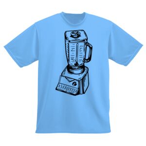 Youth Wicking T-Shirt Thumbnail