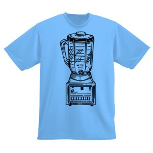 Youth Wicking T-Shirt Thumbnail