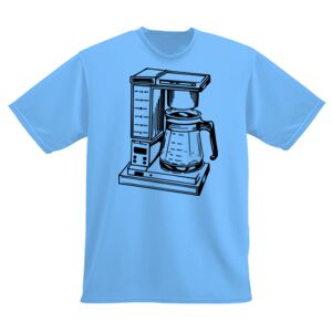 Youth Wicking T-Shirt Thumbnail