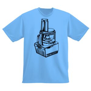 Youth Wicking T-Shirt Thumbnail