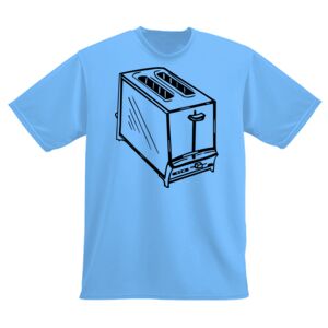 Youth Wicking T-Shirt Thumbnail