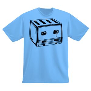 Youth Wicking T-Shirt Thumbnail