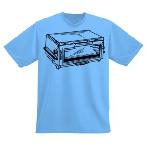 Youth Wicking T-Shirt Thumbnail