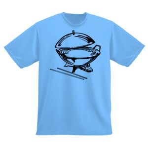 Youth Wicking T-Shirt Thumbnail