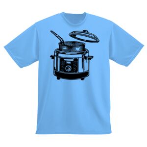 Youth Wicking T-Shirt Thumbnail