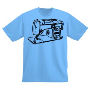 Youth Wicking T-Shirt Thumbnail