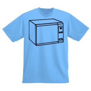 Youth Wicking T-Shirt Thumbnail