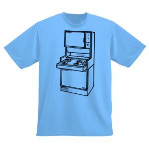 Youth Wicking T-Shirt Thumbnail