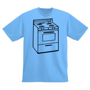 Youth Wicking T-Shirt Thumbnail