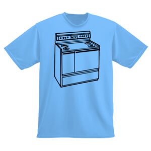 Youth Wicking T-Shirt Thumbnail