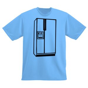 Youth Wicking T-Shirt Thumbnail