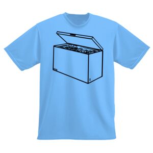 Youth Wicking T-Shirt Thumbnail