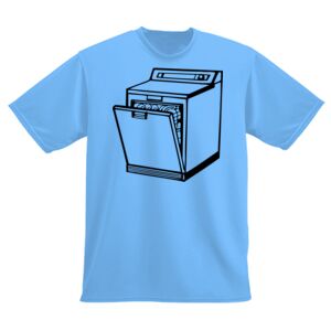 Youth Wicking T-Shirt Thumbnail