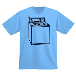 Youth Wicking T-Shirt Thumbnail