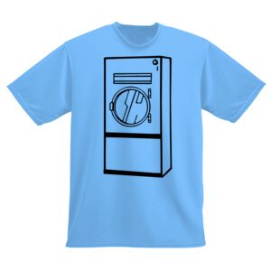 Youth Wicking T-Shirt Thumbnail