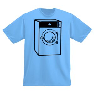 Youth Wicking T-Shirt Thumbnail