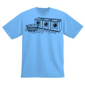 Youth Wicking T-Shirt Thumbnail