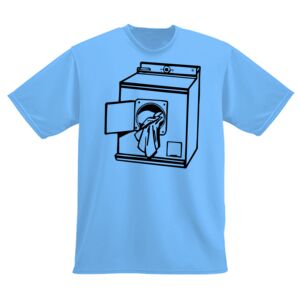 Youth Wicking T-Shirt Thumbnail