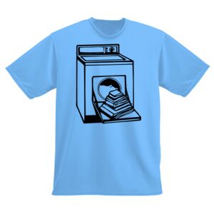 Youth Wicking T-Shirt Thumbnail