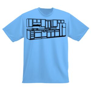 Youth Wicking T-Shirt Thumbnail