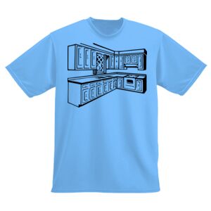 Youth Wicking T-Shirt Thumbnail