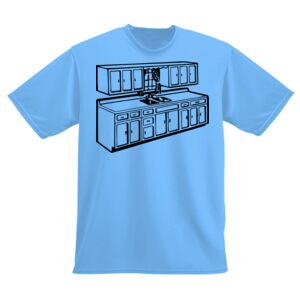 Youth Wicking T-Shirt Thumbnail