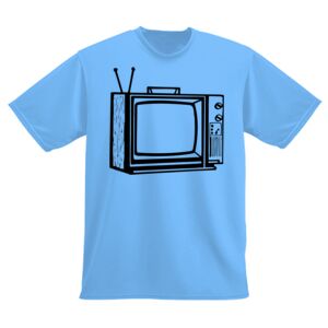 Youth Wicking T-Shirt Thumbnail