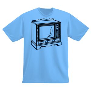 Youth Wicking T-Shirt Thumbnail