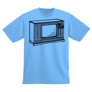 Youth Wicking T-Shirt Thumbnail