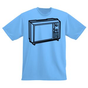 Youth Wicking T-Shirt Thumbnail