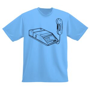 Youth Wicking T-Shirt Thumbnail