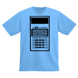 Youth Wicking T-Shirt Thumbnail