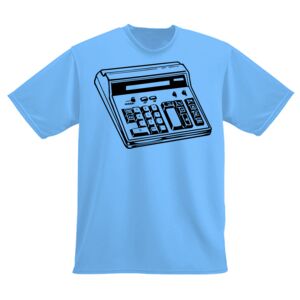 Youth Wicking T-Shirt Thumbnail