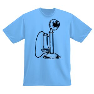 Youth Wicking T-Shirt Thumbnail