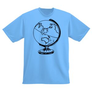 Youth Wicking T-Shirt Thumbnail