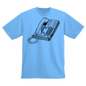 Youth Wicking T-Shirt Thumbnail