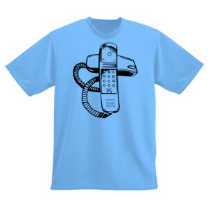 Youth Wicking T-Shirt Thumbnail