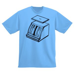 Youth Wicking T-Shirt Thumbnail