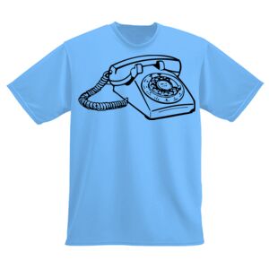 Youth Wicking T-Shirt Thumbnail