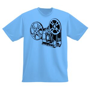 Youth Wicking T-Shirt Thumbnail