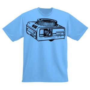 Youth Wicking T-Shirt Thumbnail