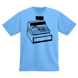 Youth Wicking T-Shirt Thumbnail