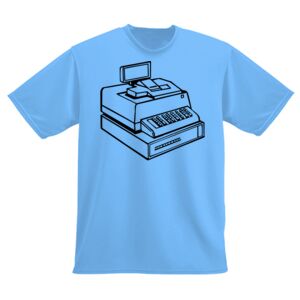 Youth Wicking T-Shirt Thumbnail