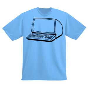 Youth Wicking T-Shirt Thumbnail