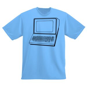 Youth Wicking T-Shirt Thumbnail