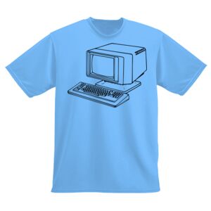 Youth Wicking T-Shirt Thumbnail