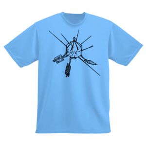 Youth Wicking T-Shirt Thumbnail