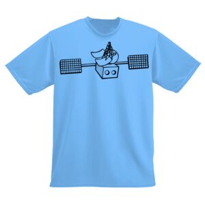 Youth Wicking T-Shirt Thumbnail