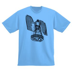 Youth Wicking T-Shirt Thumbnail